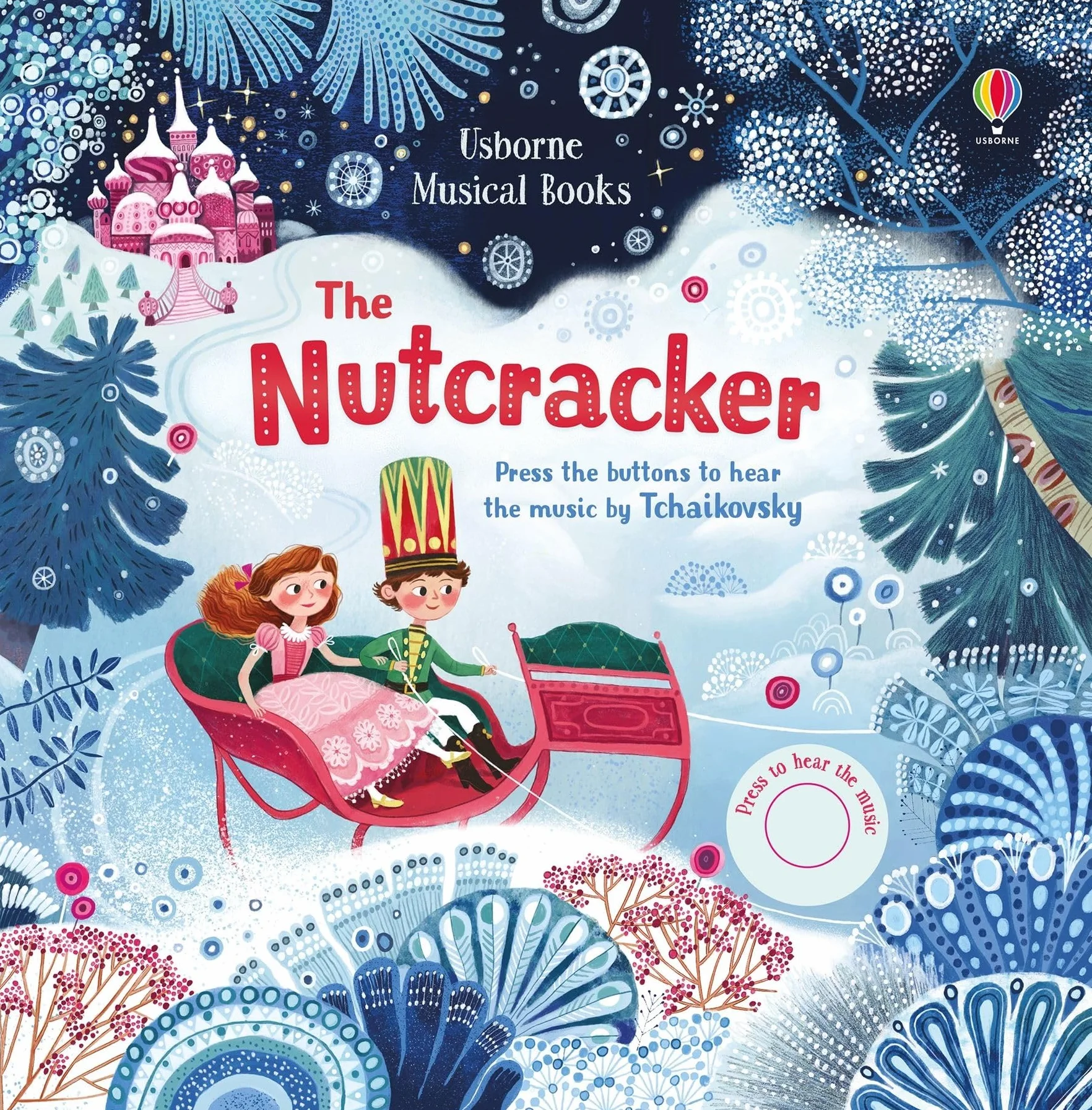 The Nutcracker