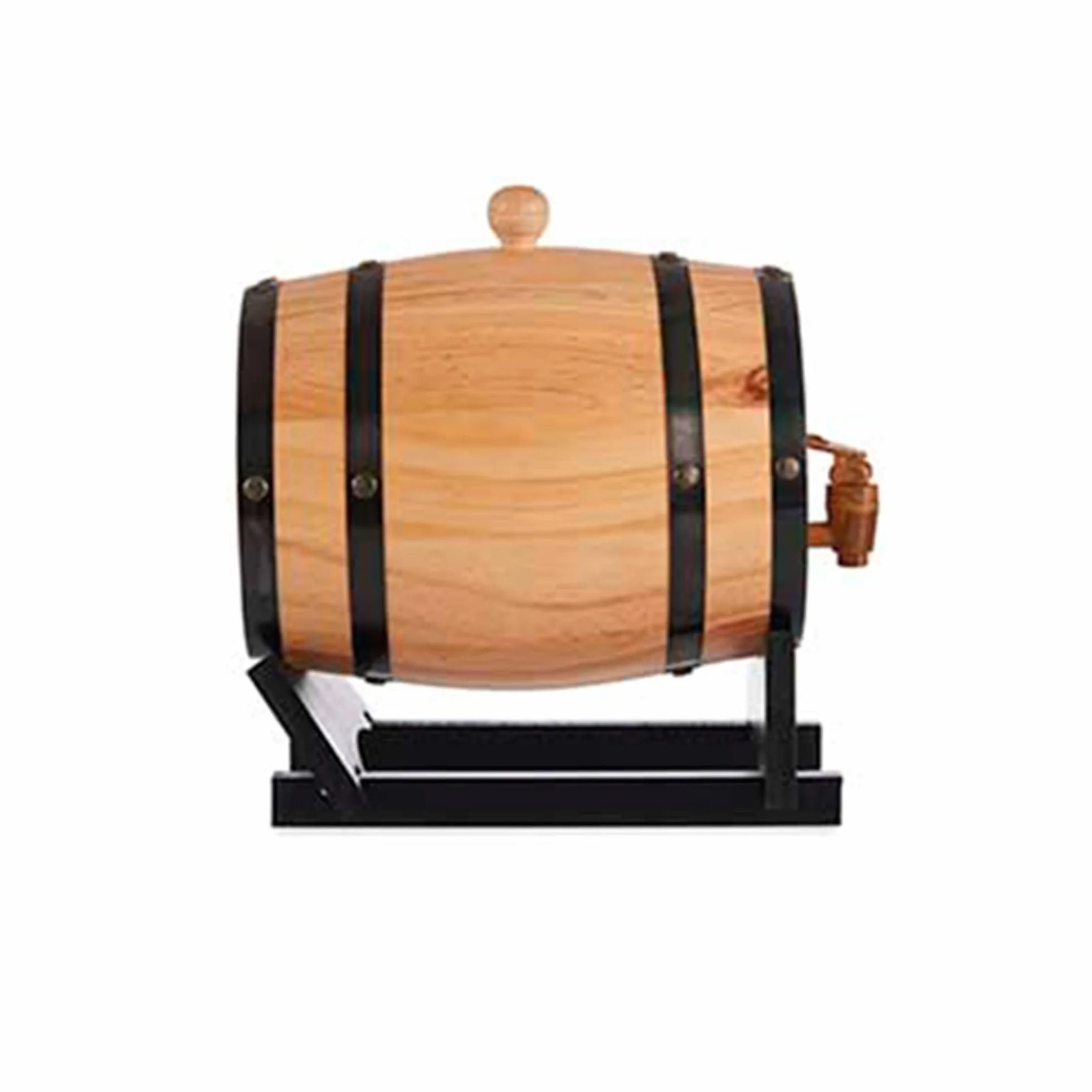 Beczka na wino 3 ltr KINVARA