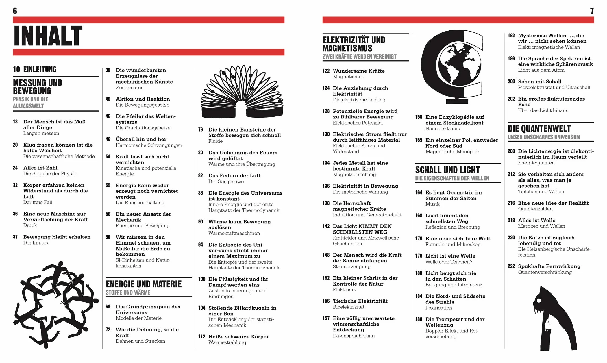 Big Ideas. Das Physik-Buch: Big Ideas - einfach erklärt