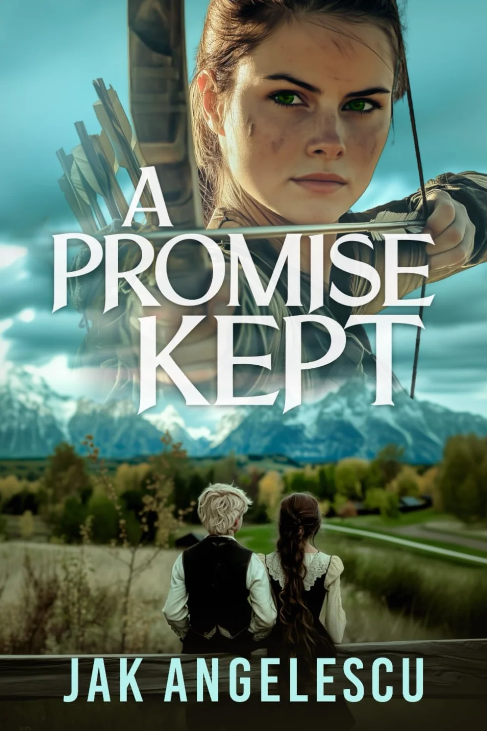 A Promise Kept