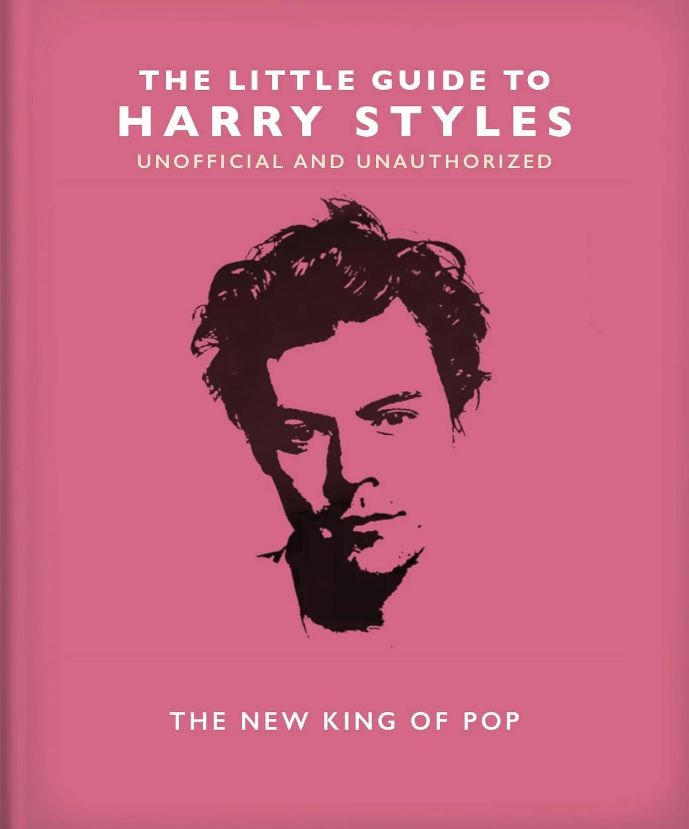 The Little Guide to Harry Styles: The New King of Pop: 23