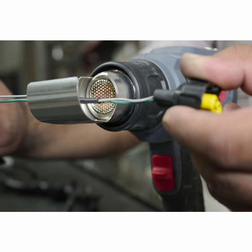 Ingersoll Rand 20V Podgrzewacz powietrza bezprzewodowy H3111, tylko narzędzie