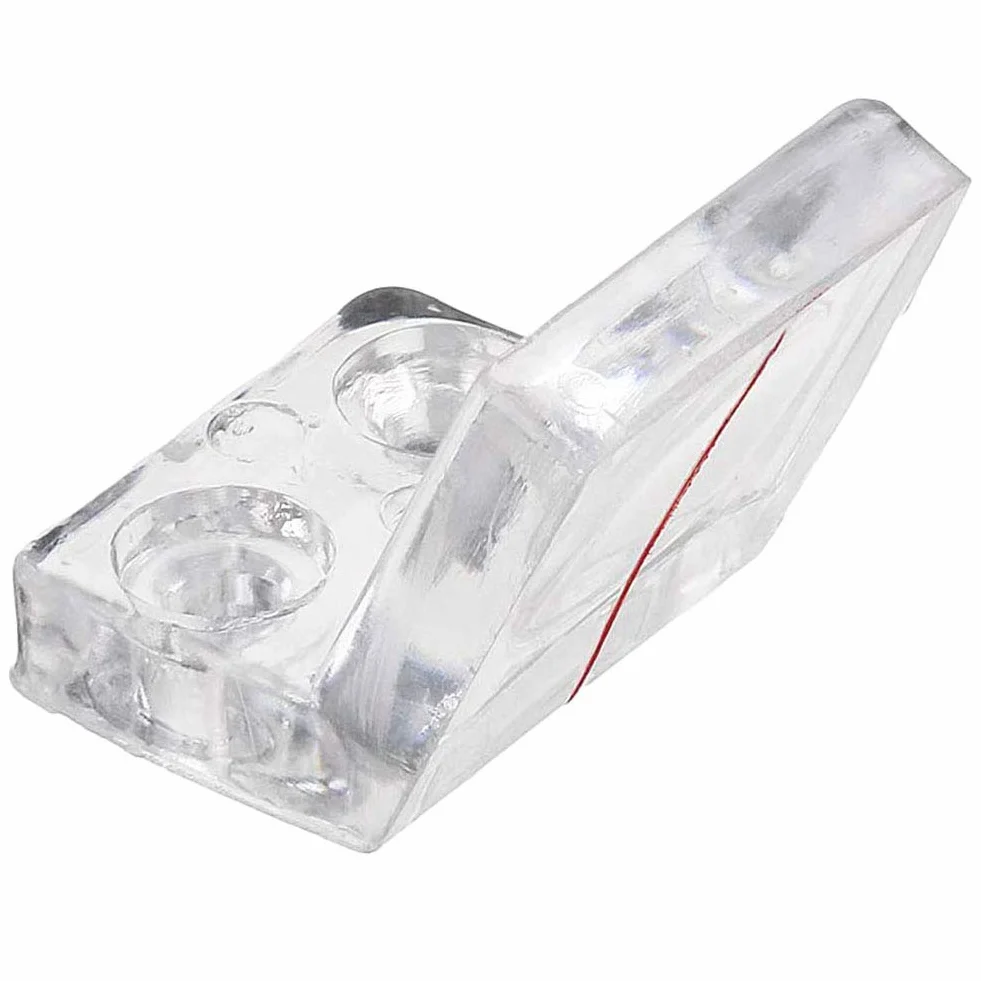 Szkło Powiększające do Obróbki Drewna Przegroda z przegrodą Szkło Powiększające Push Pilarka Stołowa Szkło Powiększające (Magnifying Glass)