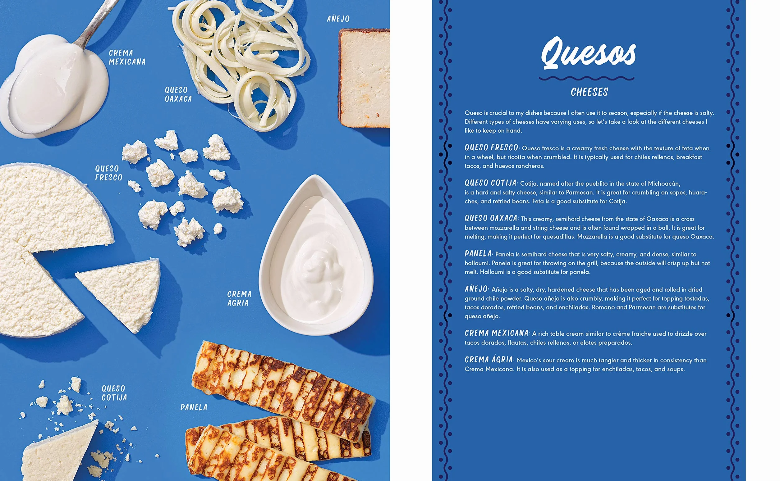 Chicano Eats: Recipes from My Mexican-American Kitchen