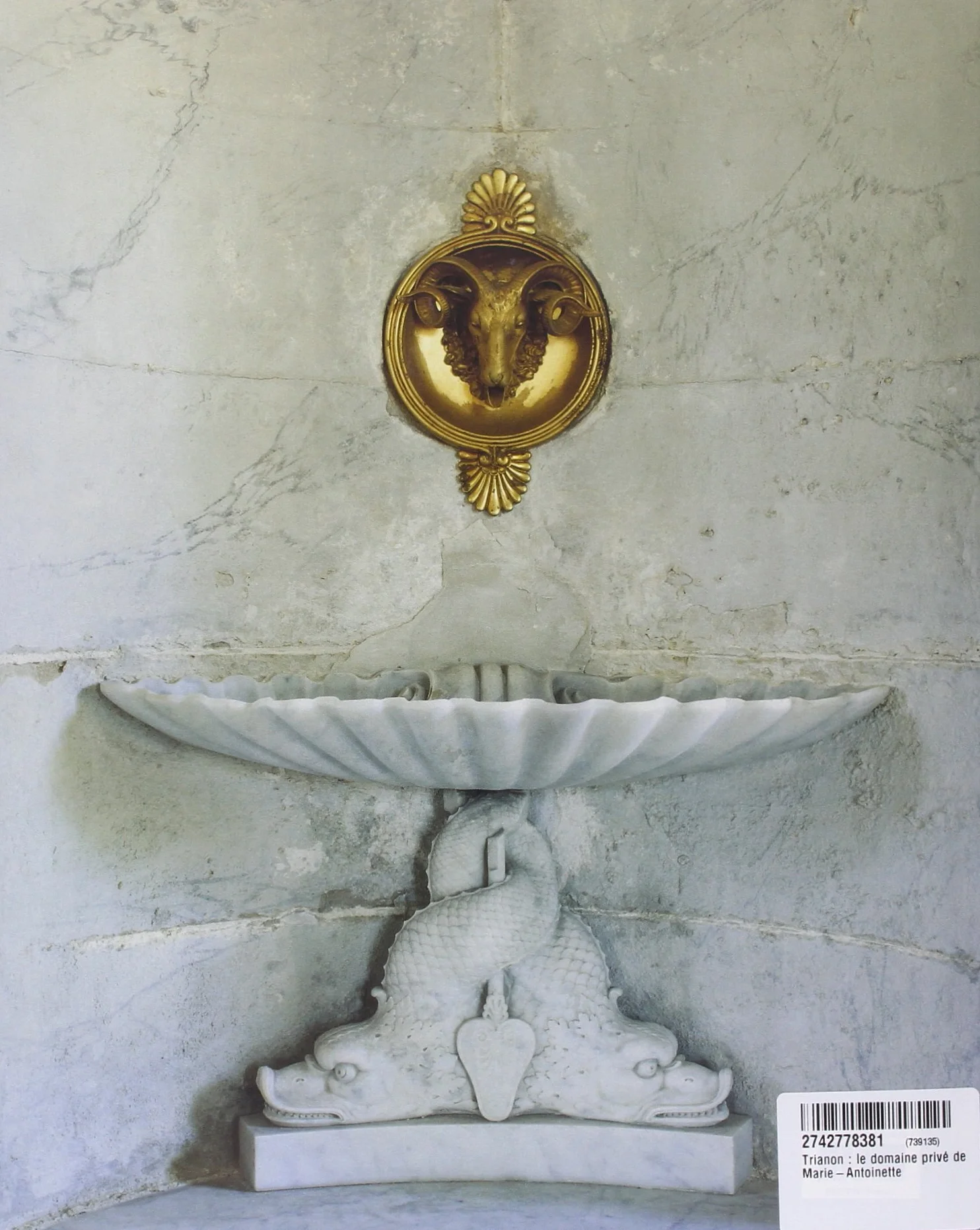 Trianon : le domaine privé de Marie-Antoinette