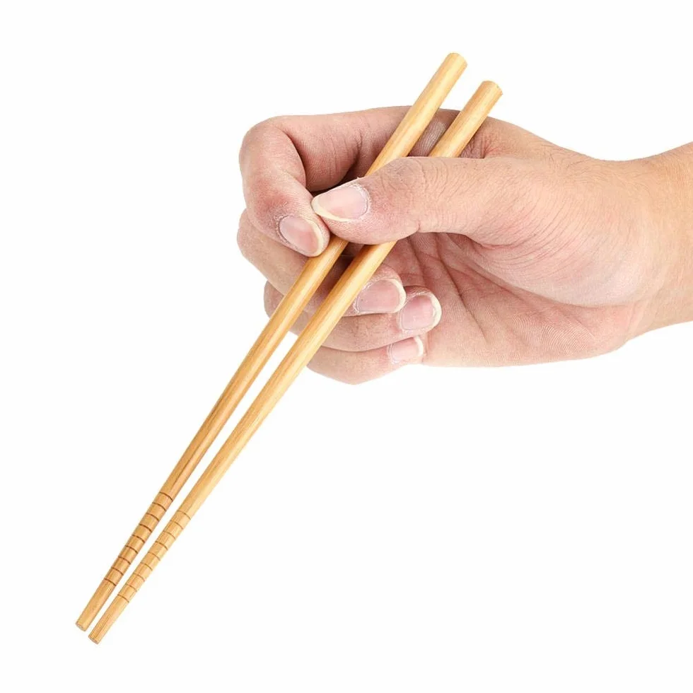 Zestaw do Sushi 9 Sztuk Bambusowych Rolki Pałeczki Wiosło Ostrze