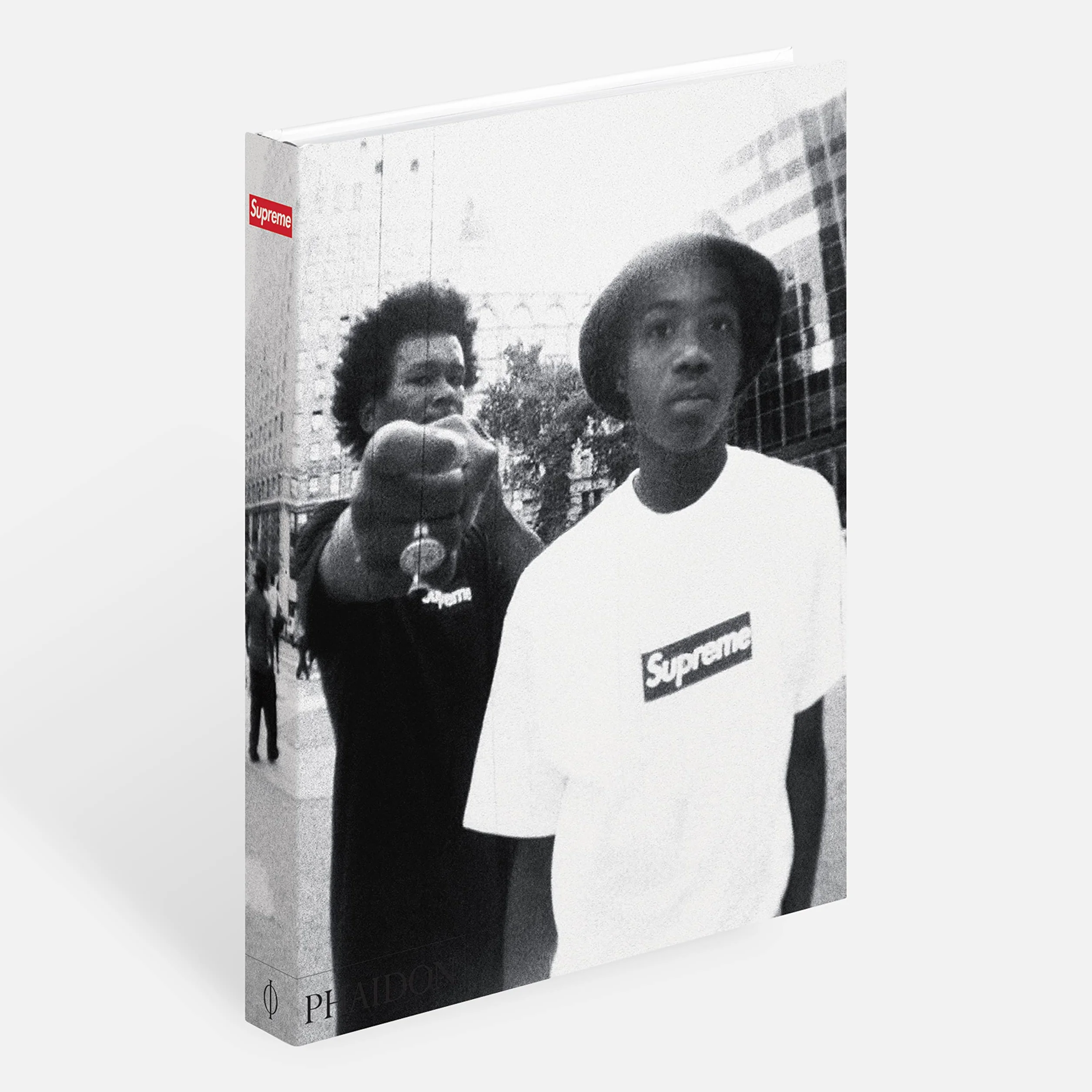 Supreme