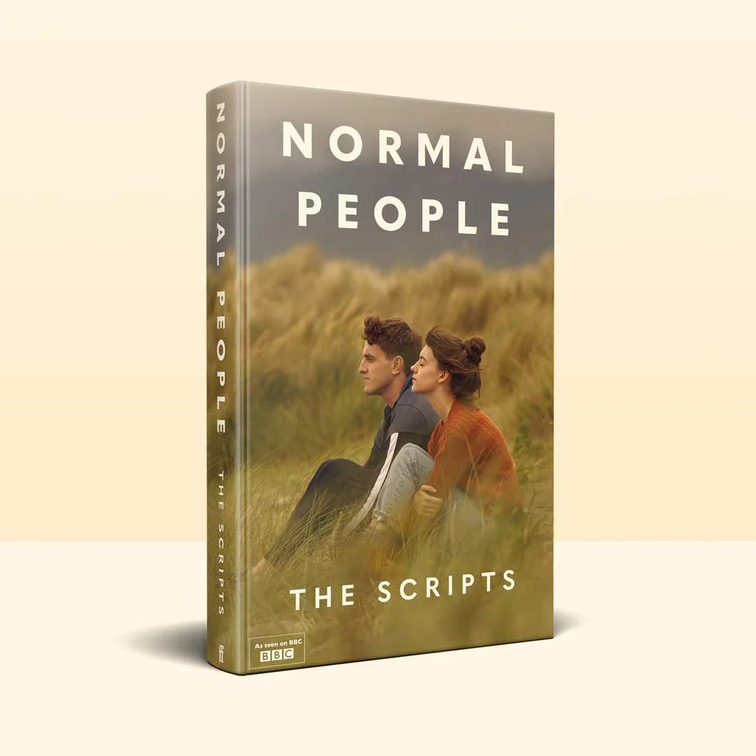 Normal People: The Scripts