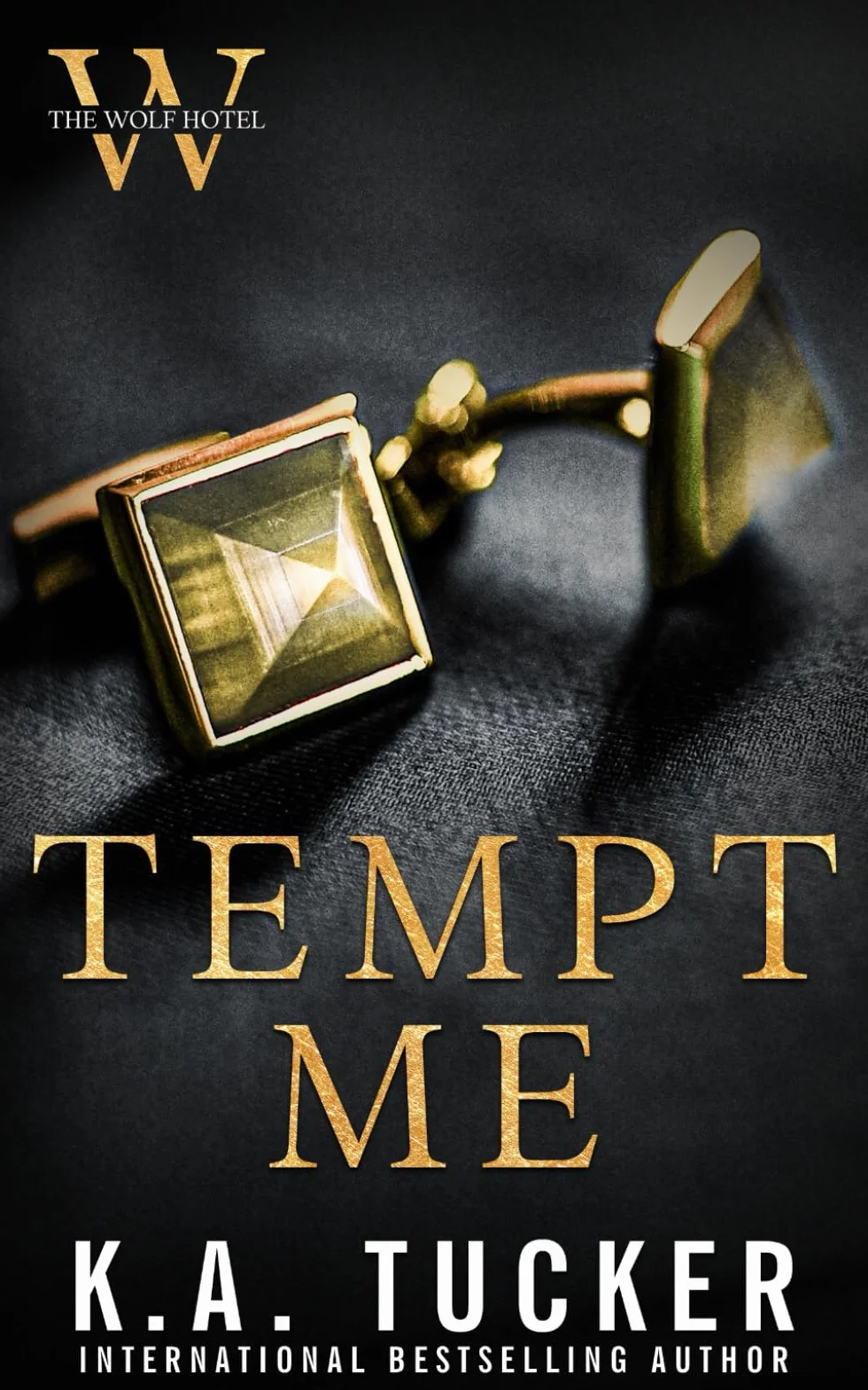 Tempt Me