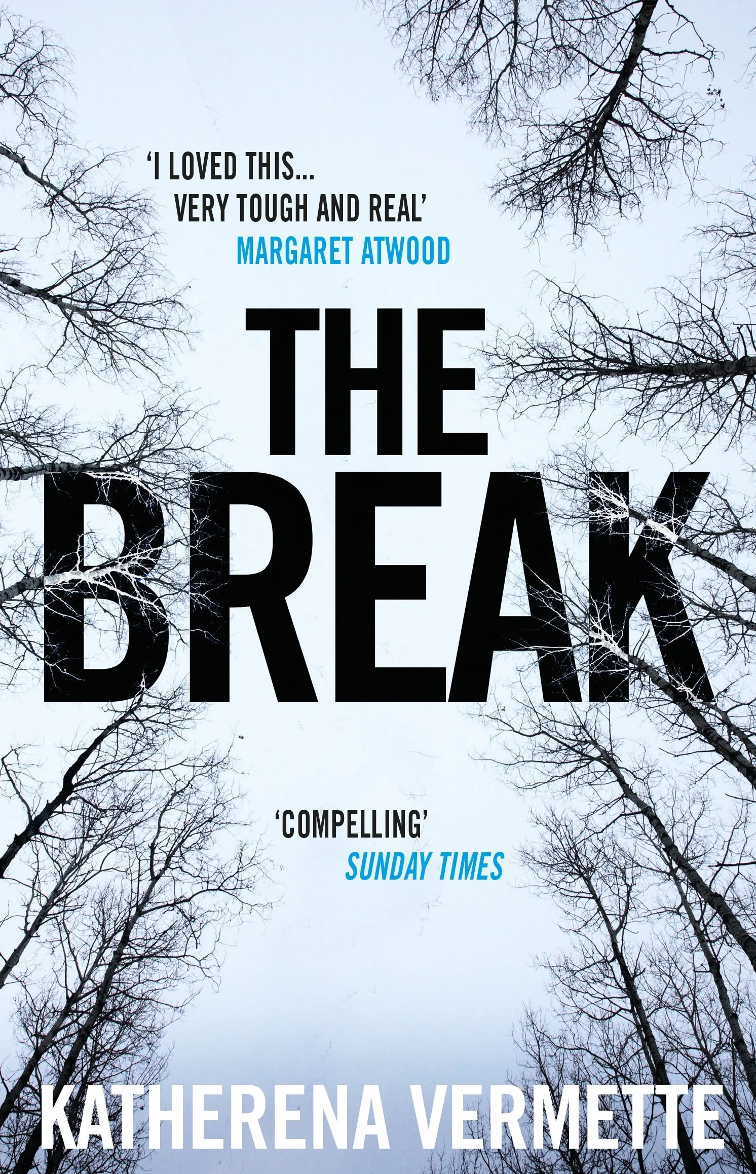 The Break
