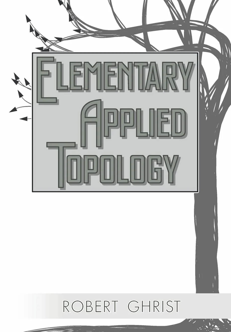 Elementary Applied Topology