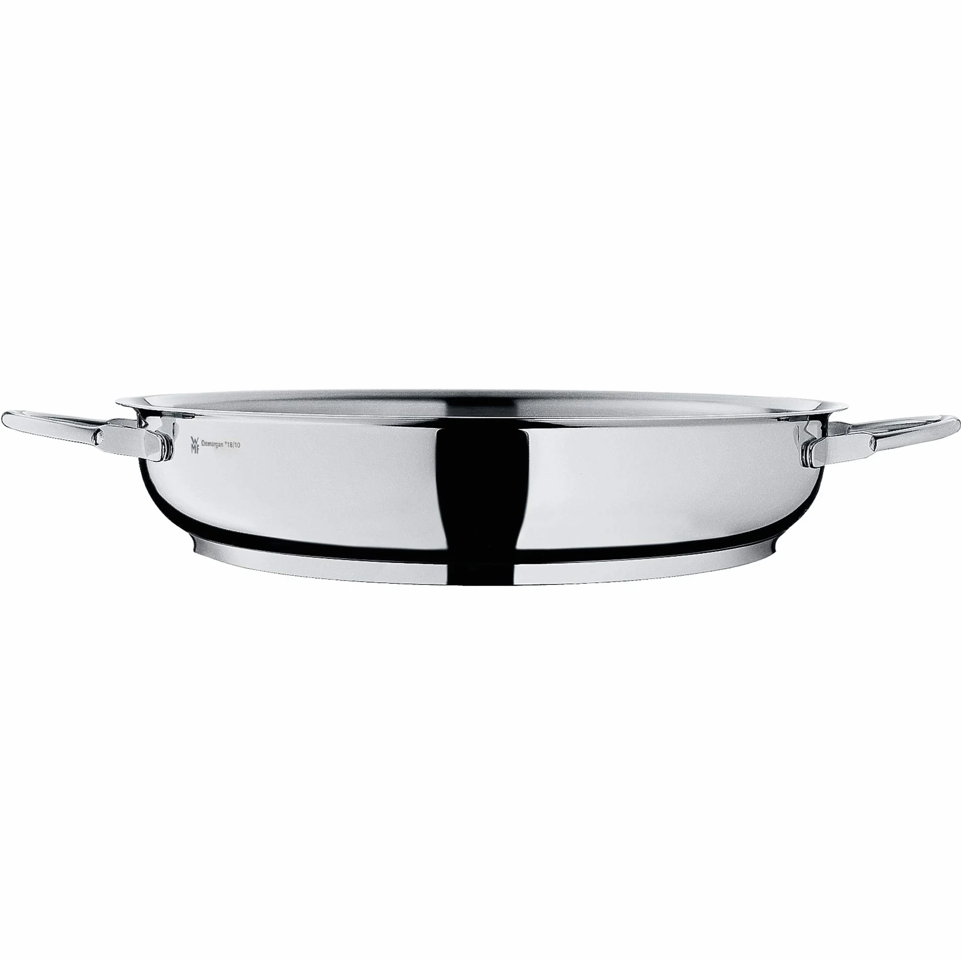 Wmf Patelnia do Serwowania Stal Nierdzewna 28 cm