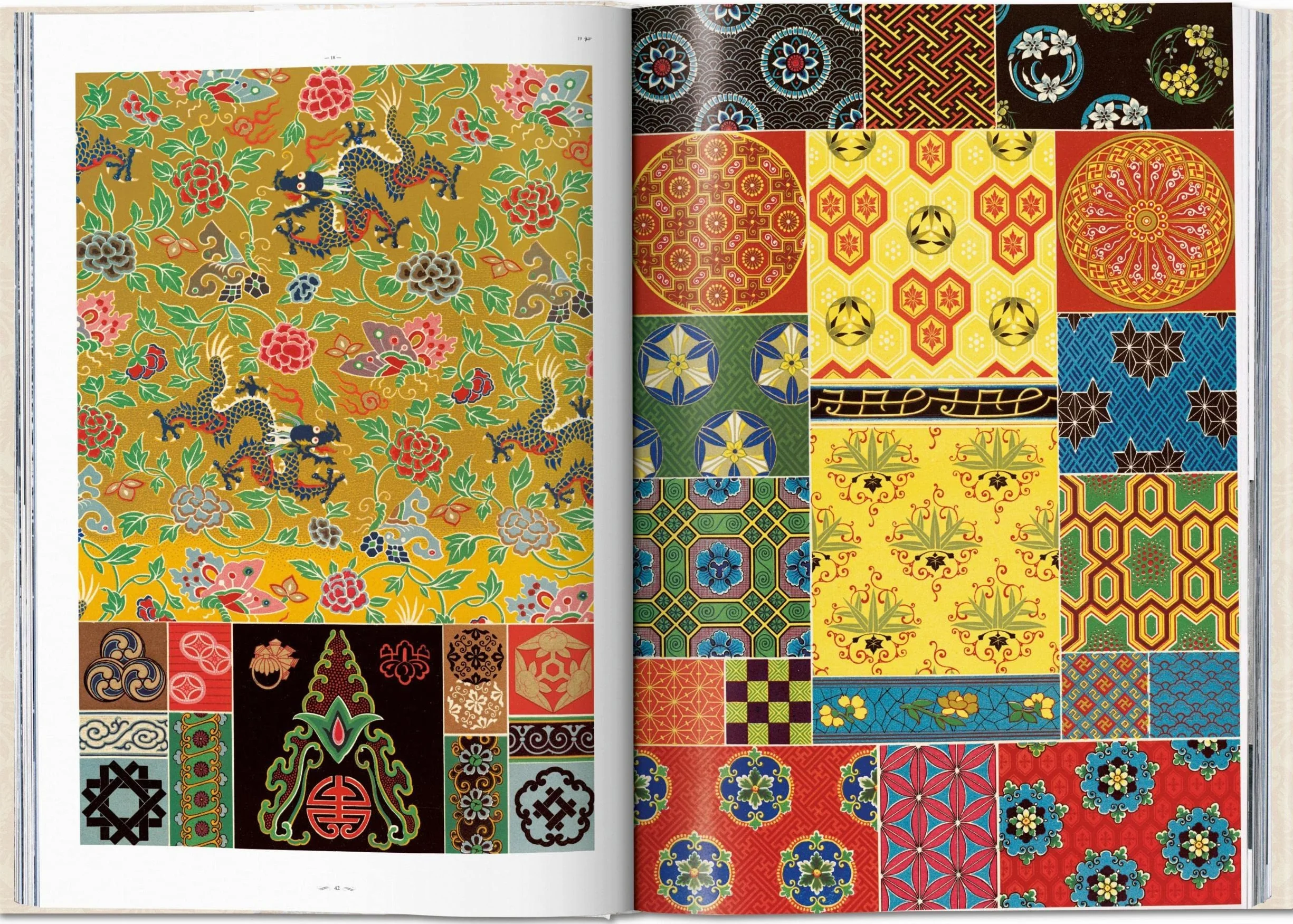 THE WORLD OF ORNAMENT