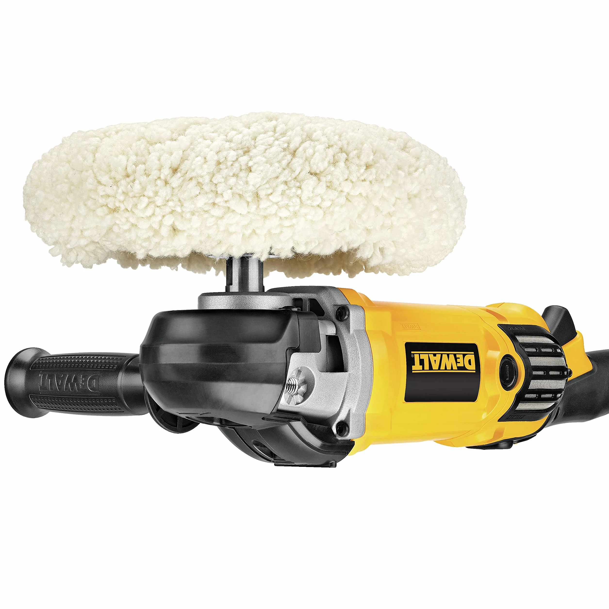 Polerka Sieciowa 150 / 180mm 1250W M14 DWP849X DeWalt