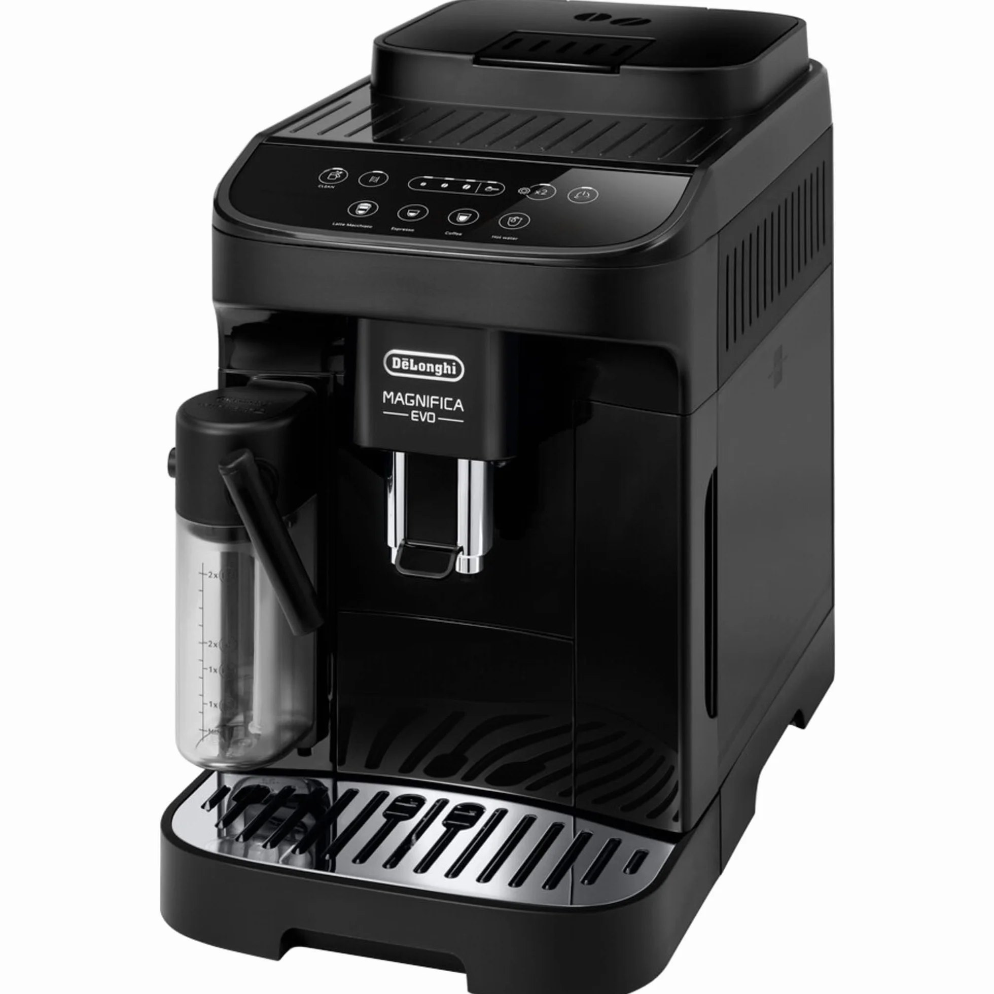 DeLonghi Magnifica Evo ECAM 290.51.B Ekspres do kawy, czarny