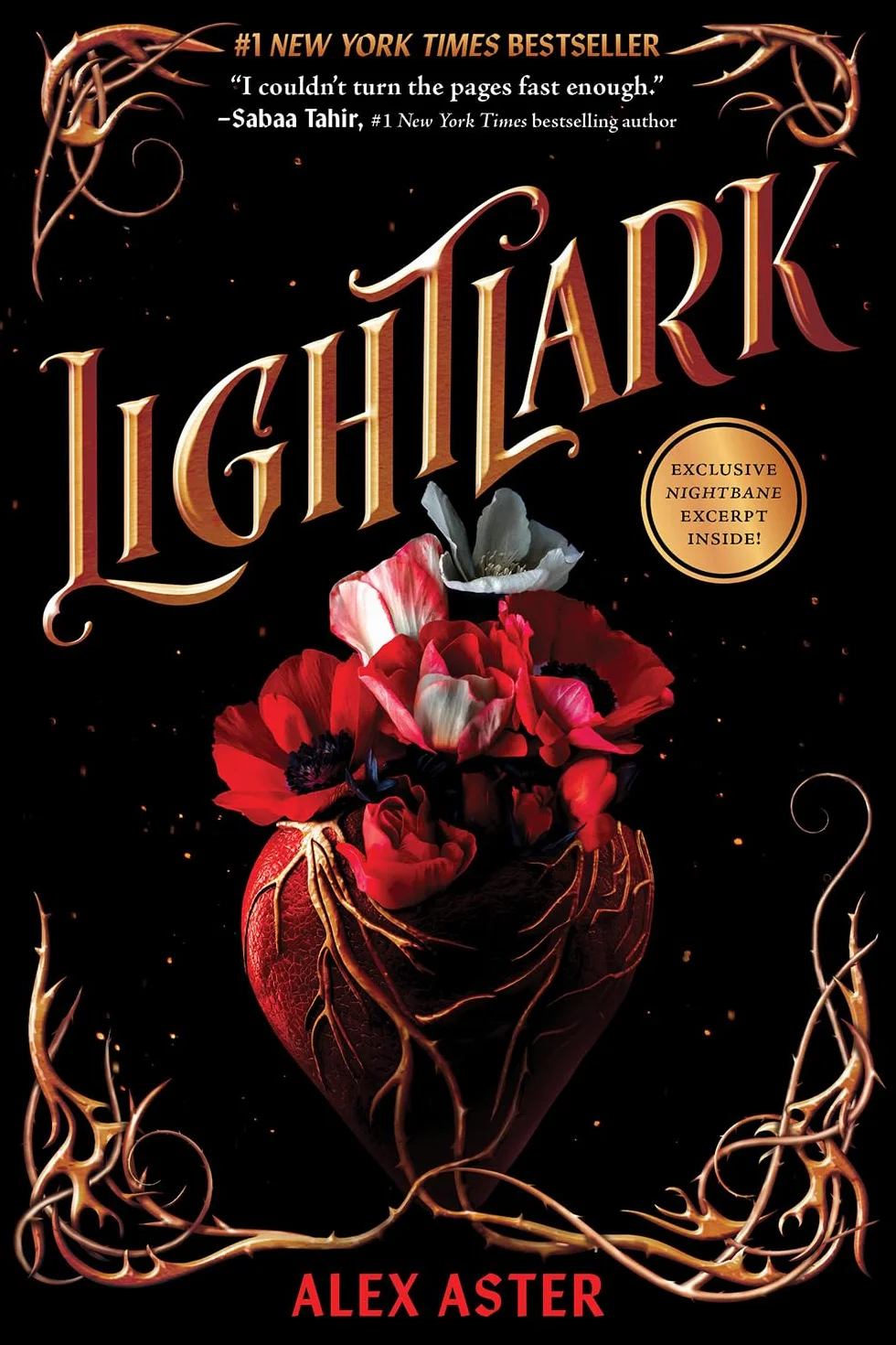 Lightlark (The Lightlark Saga Book 1)