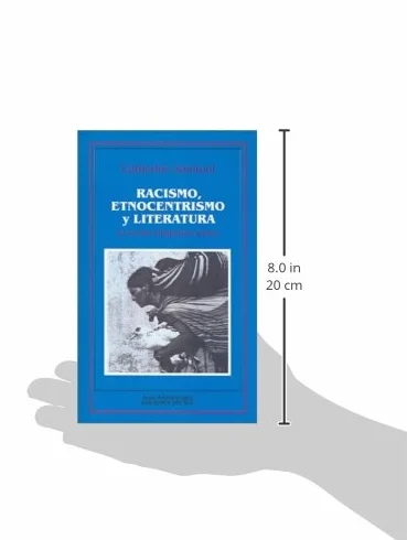Racismo, Etnocentrismo y Literatura: La Novela Indigenista Andina