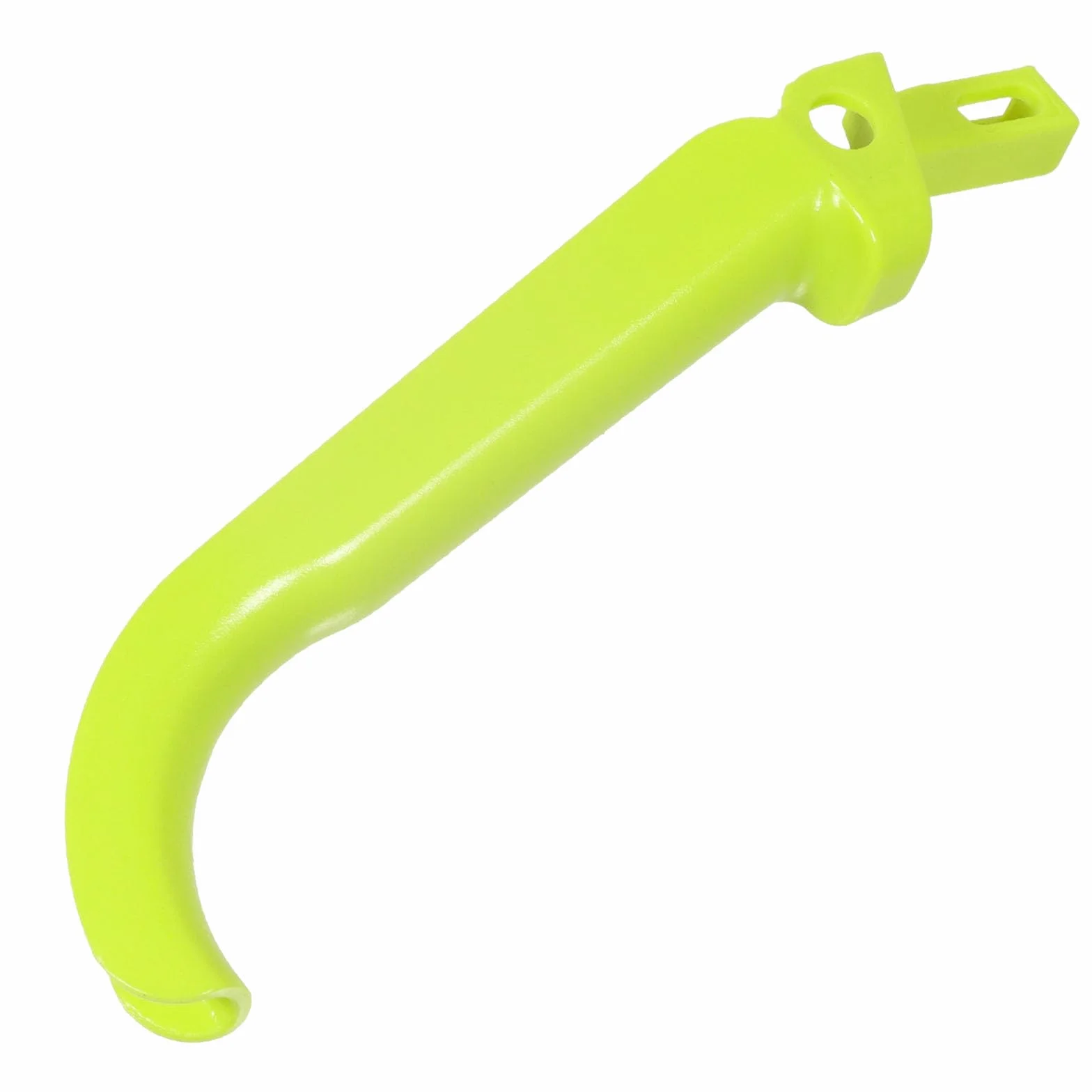 SPARES2GO Dźwignia sterowania przełącznikiem dla Ryobi kosiarki OLM1833B 18 V ONE+ (prawa ręka)