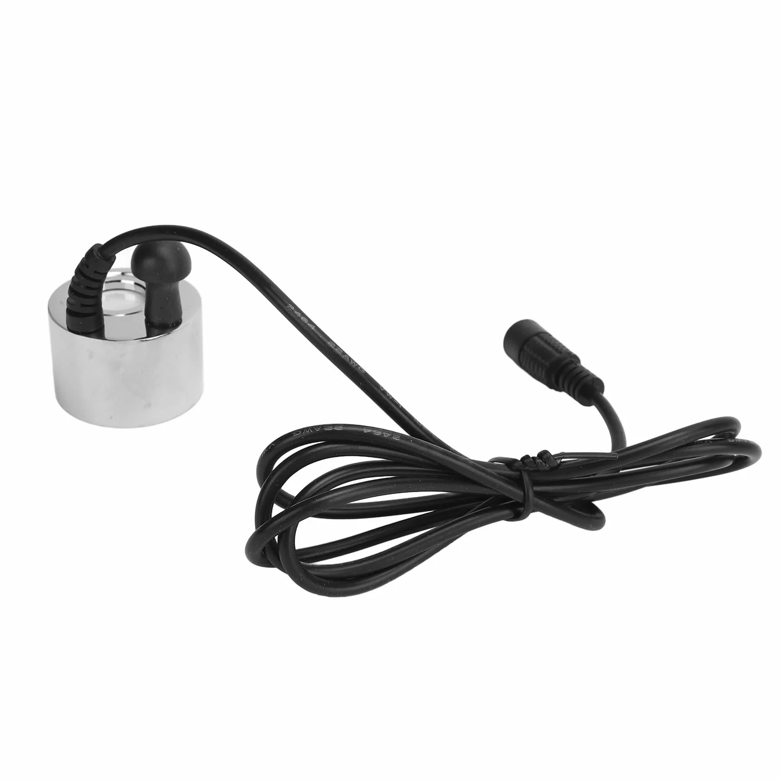 Ultradźwiękowy Generator Mgły Miedzianej z dużą mocą Mgły do ​​użytku Krajobrazowego i Domowego DC24V 650mA do Stawu lub Kominka
