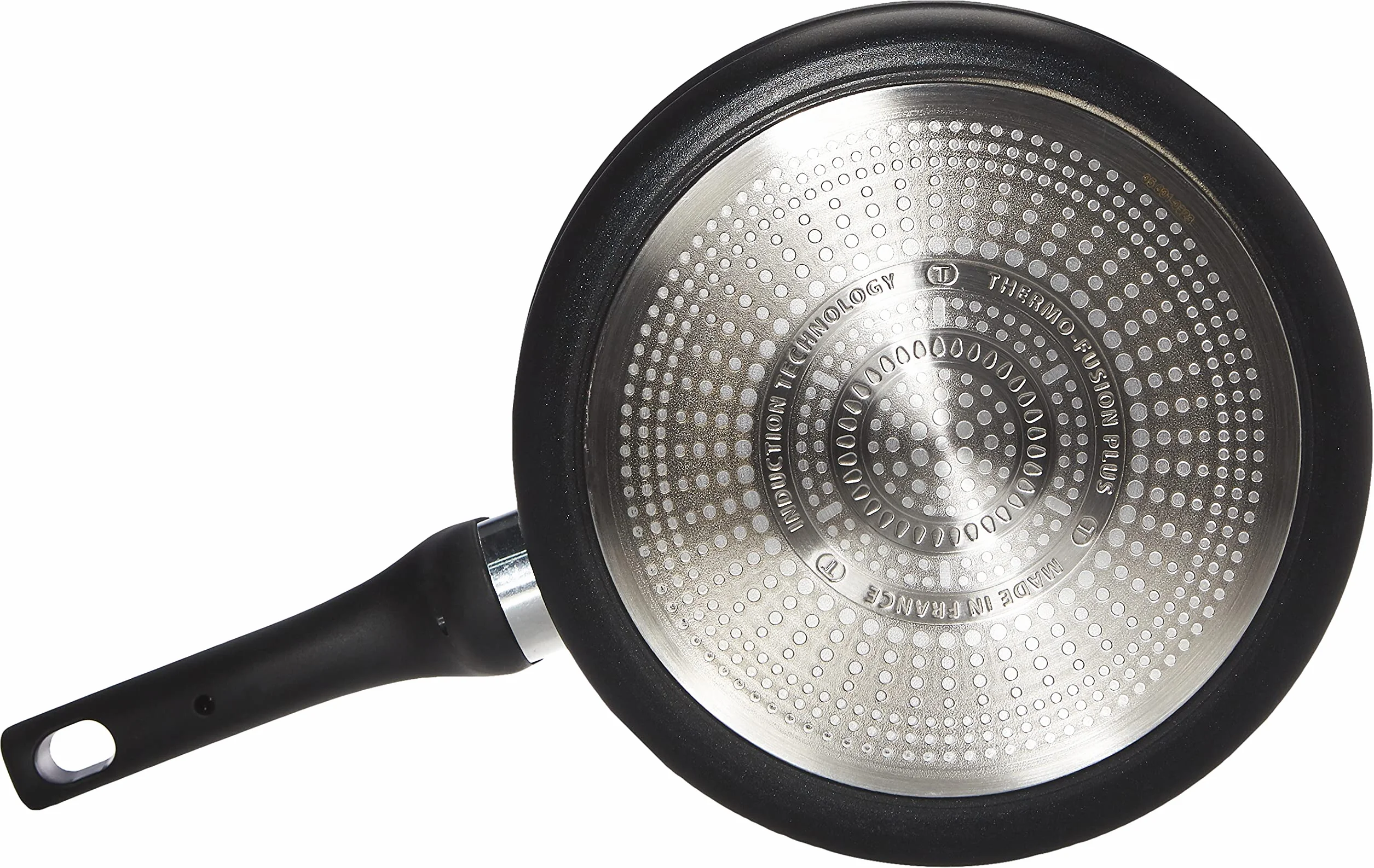 Tefal Sauteuse Induction Unlimited 24cm