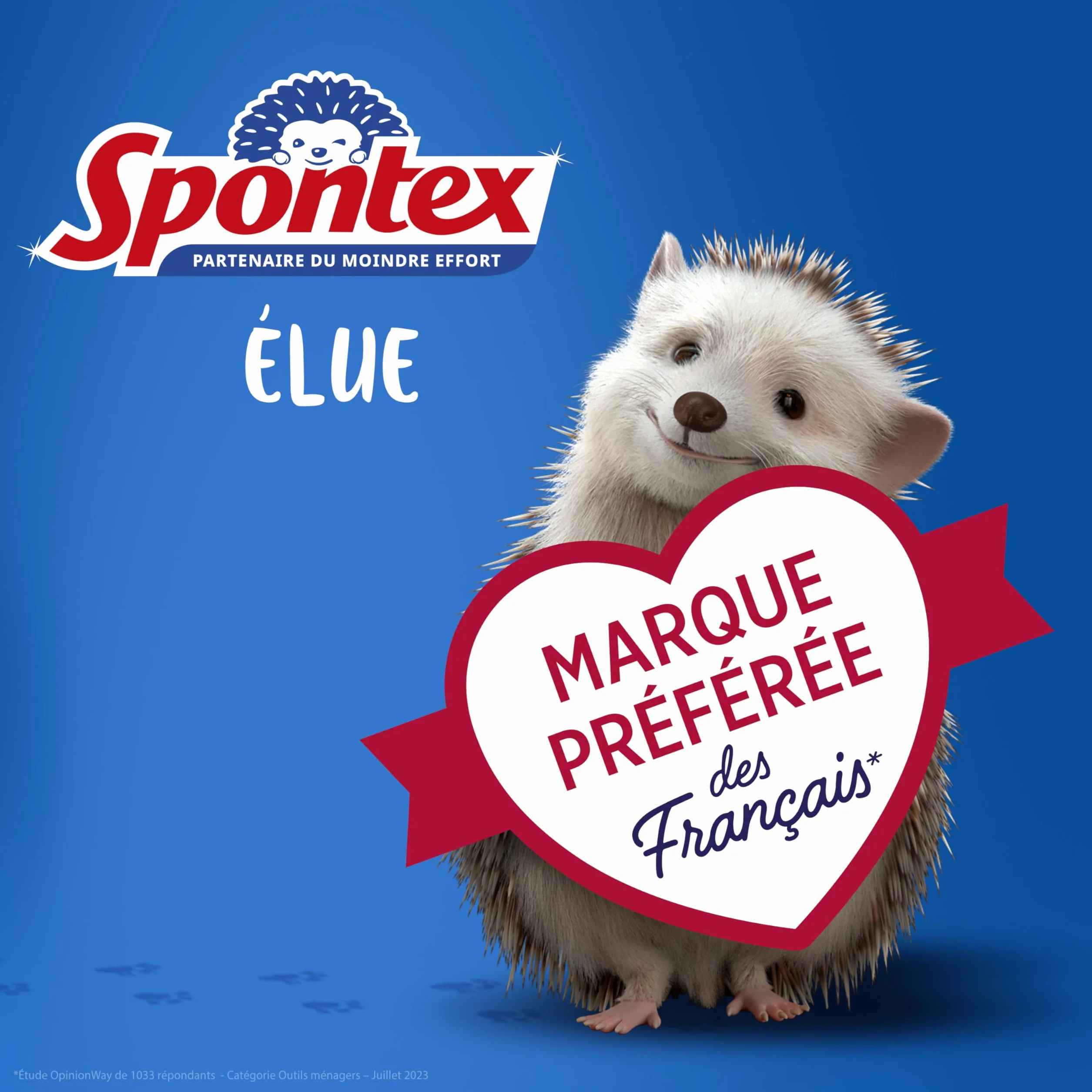 SPONTEX - Mikrofibra High-Tech Surfaces - Ultra cienka - Nie rysuje się - Usuwa odciski palców i tłuszcz