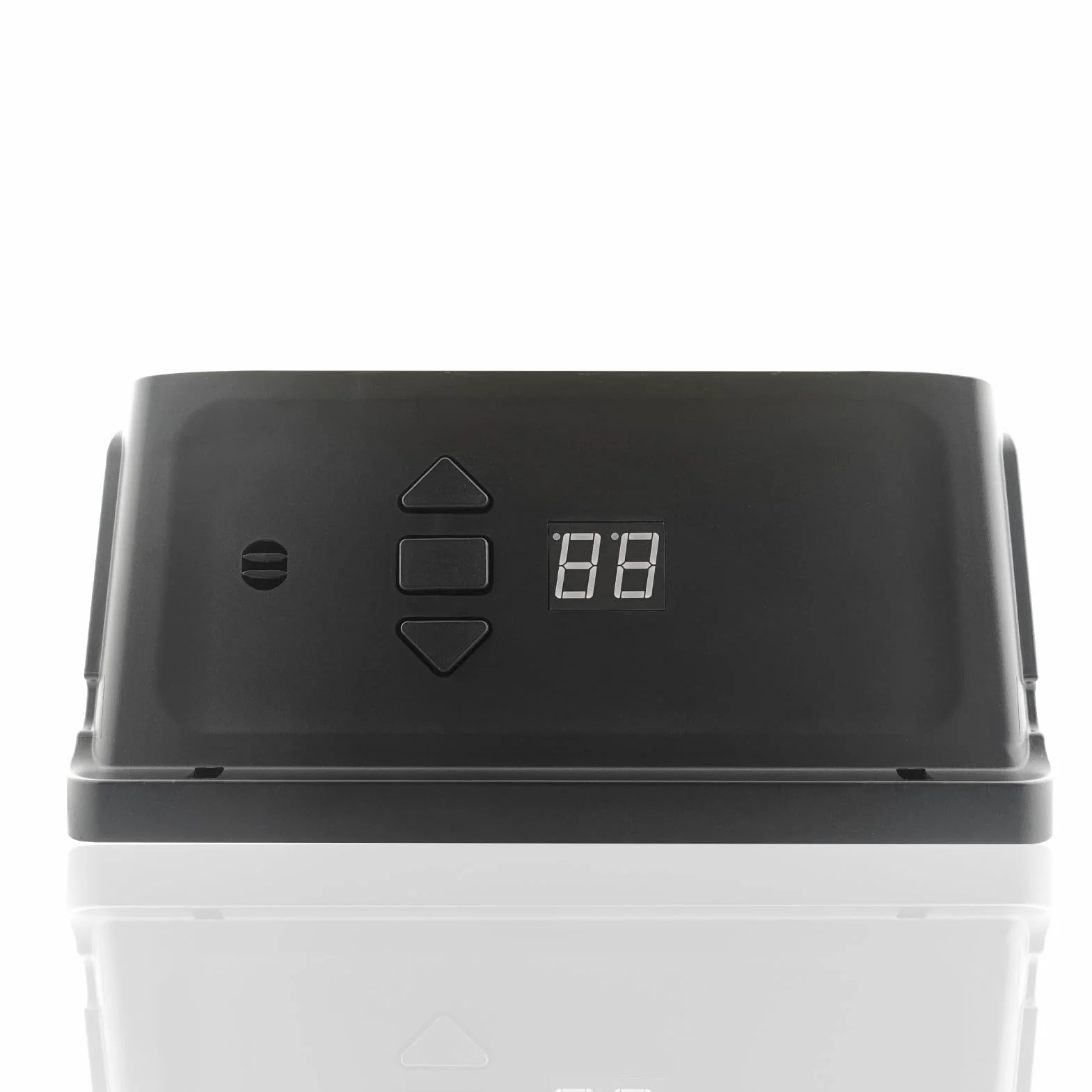 Schartec Prime 600 WIFI napęd do bramy garażowej z Wi-Fi, w zestawie z szyną Smart otwieracz do bramy garażowej, zestaw do otwierania bramy garażowej, napęd do bramy wahadłowej i bramy segmentowej
