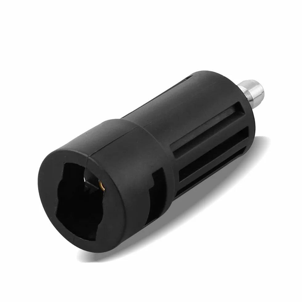 Zamiennik dla Karcher Power Washer Akcesoria Kompatybilny adapter myjki ciśnieniowej 1/4'' Quick Connect