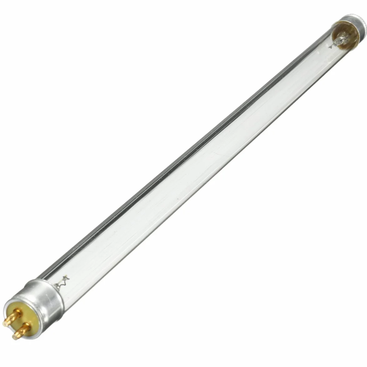 FEVERWORK 4 W/6 W/8 W Lampa Dezynfekująca UV-C lampa Sterylizator Zarówka T5-8 W