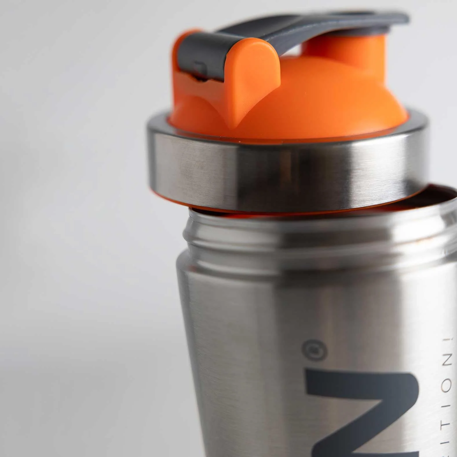 We Are Nutrition! Shaker Stal nierdzewna 500 ml