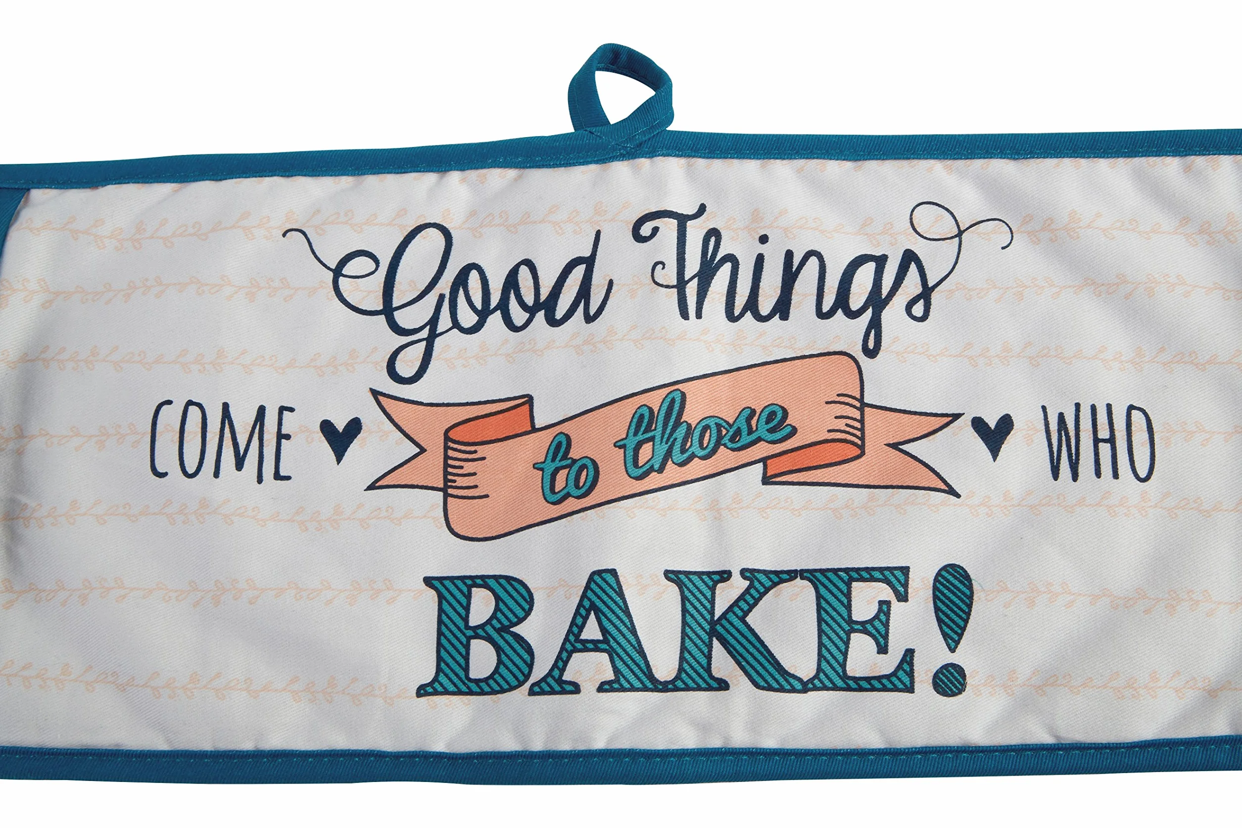 Premier Housewares Rękawica do piekarnika 100% bawełna podwójna 83 x 45 x 2
