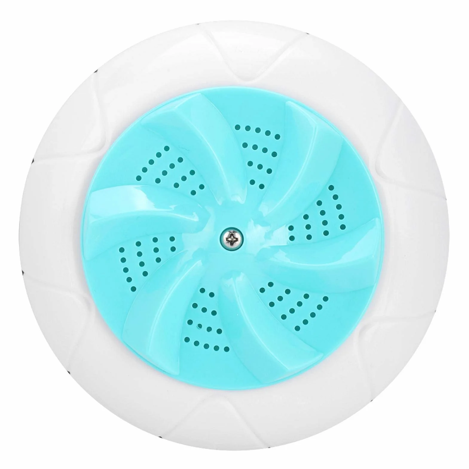 Ultradźwiękowa pralka Turbo Mini automatyczna pralka domowa zielona