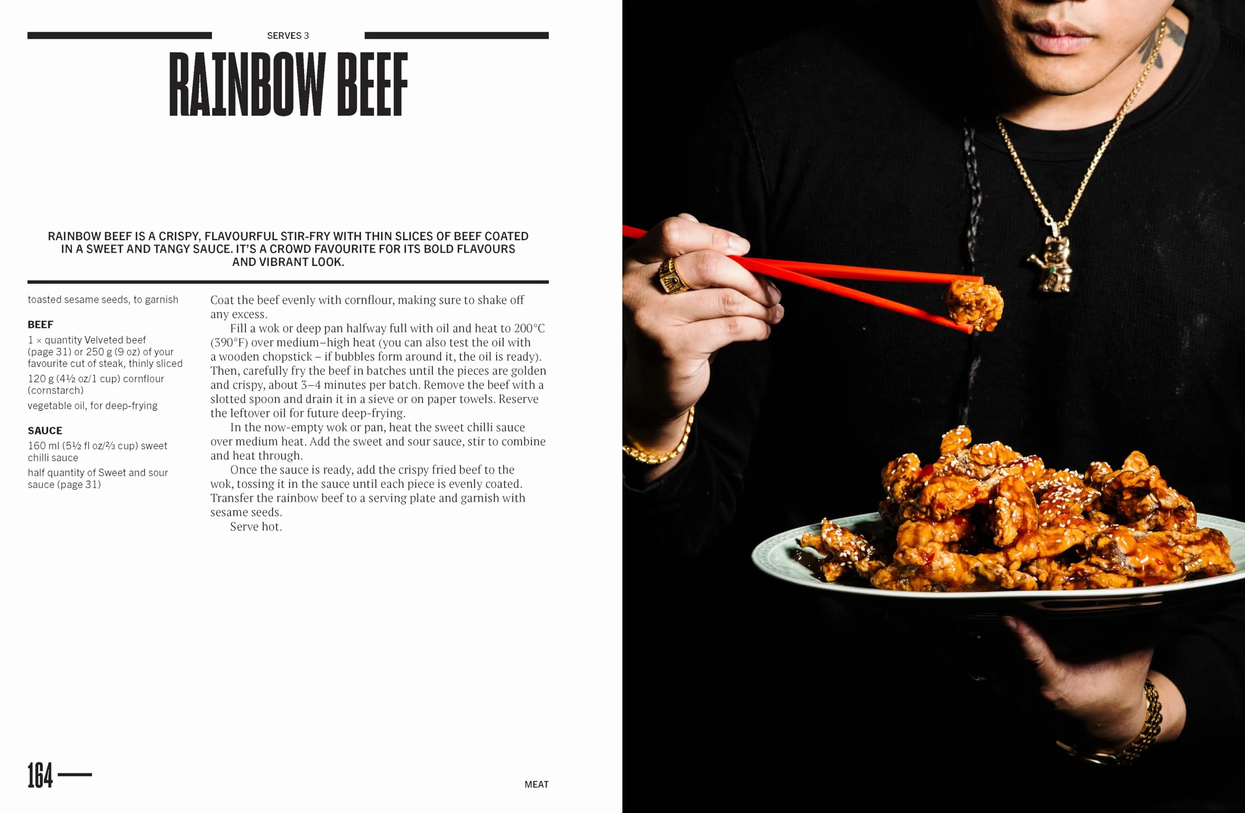 The Wolf of Wok Street: Restaurant-Quality Asian Food in 80+ Recipes