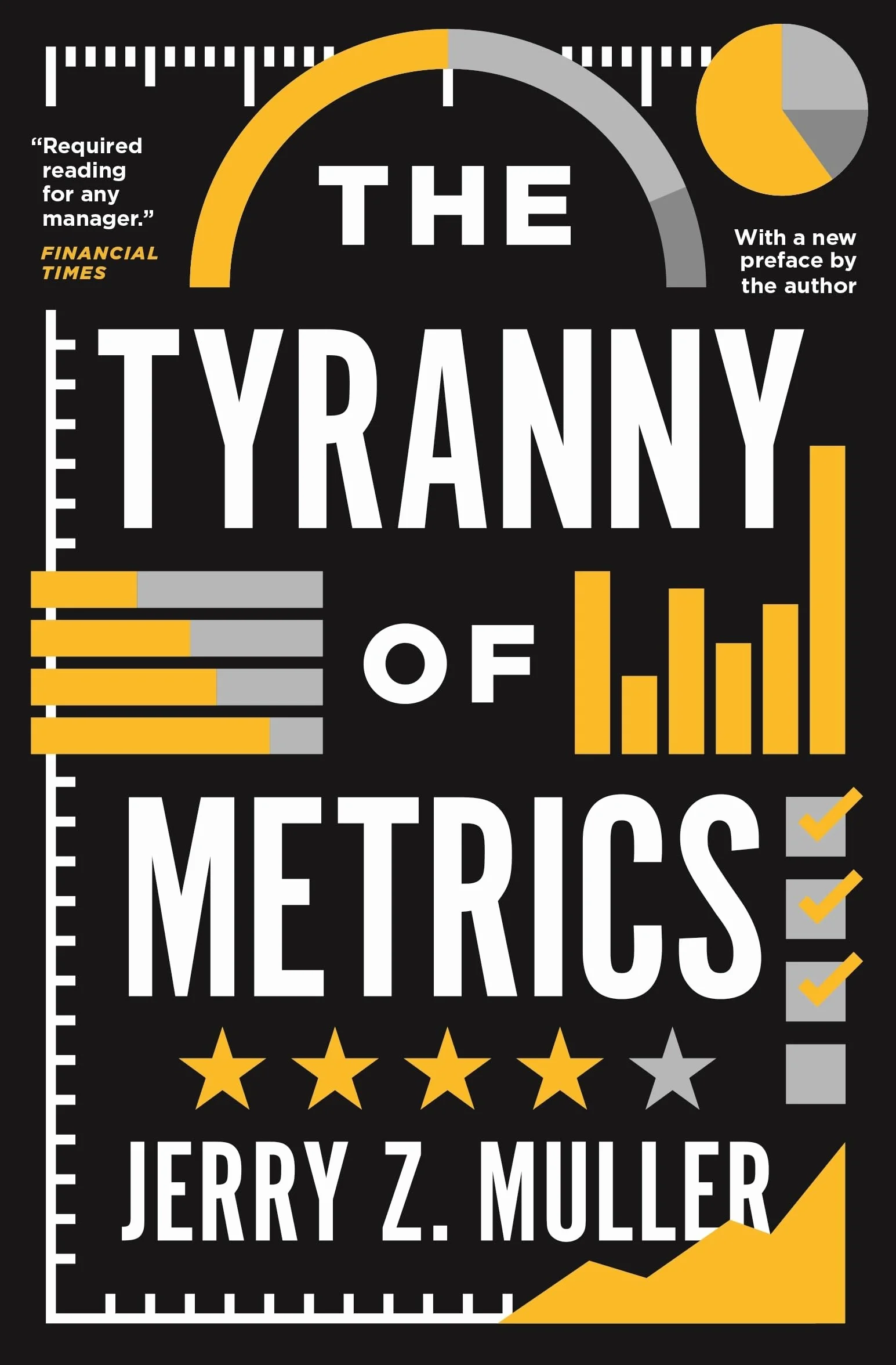 The Tyranny of Metrics