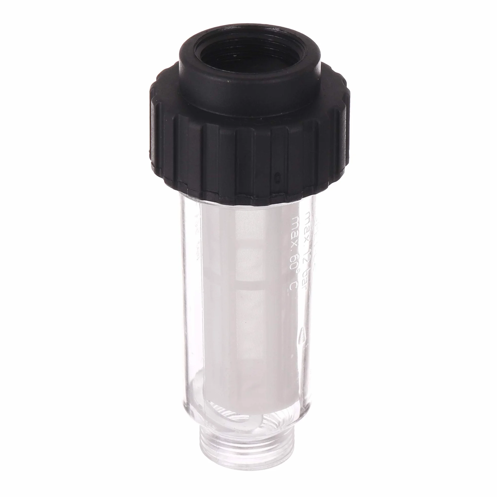 Zestaw naprawczy, część zamienna do dyszy wirnikowej Kärcher K2-K5 140 bar + filtr