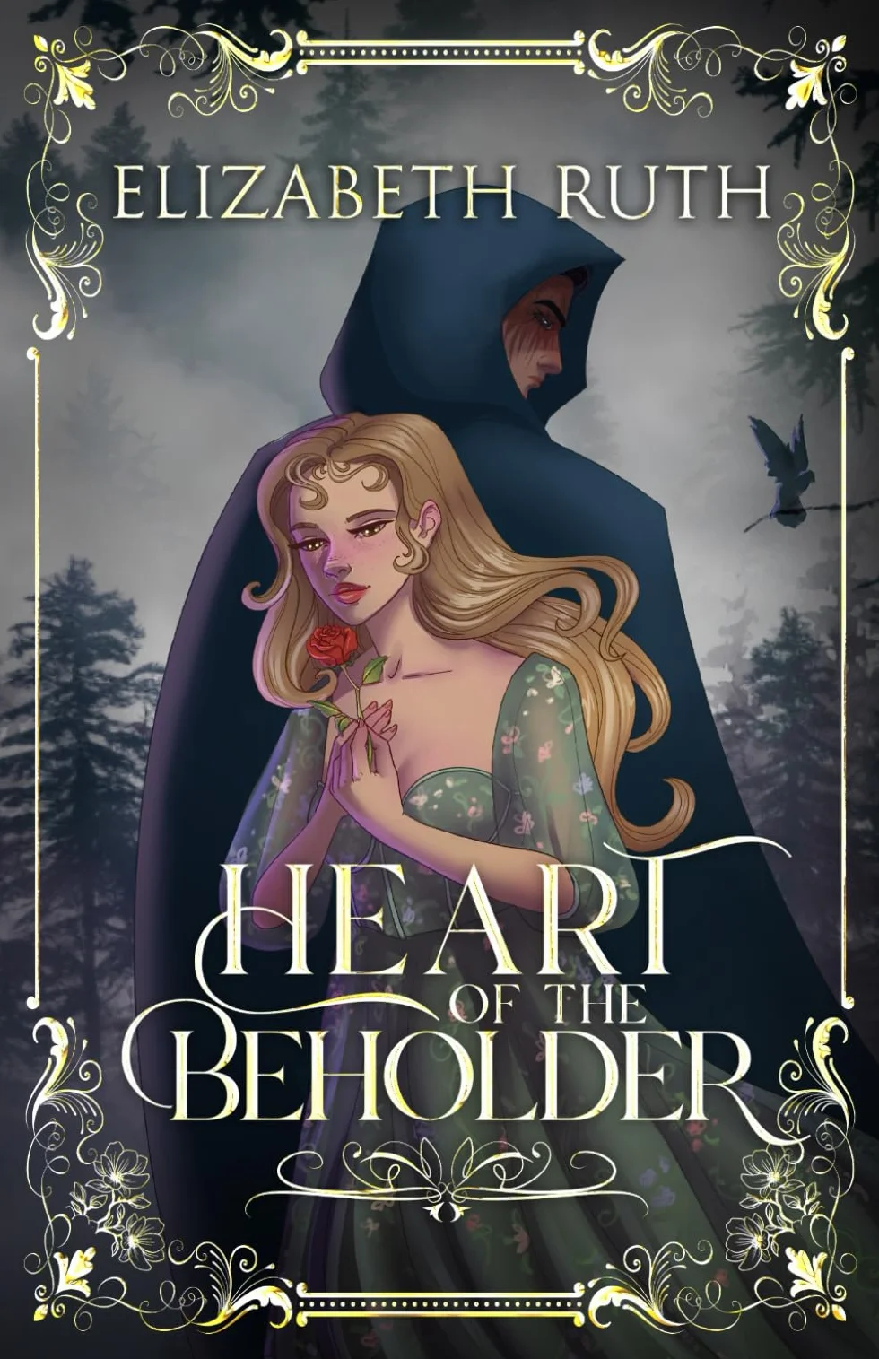 Heart of the Beholder: ... but for the one who beholds with their heart, they are the key.