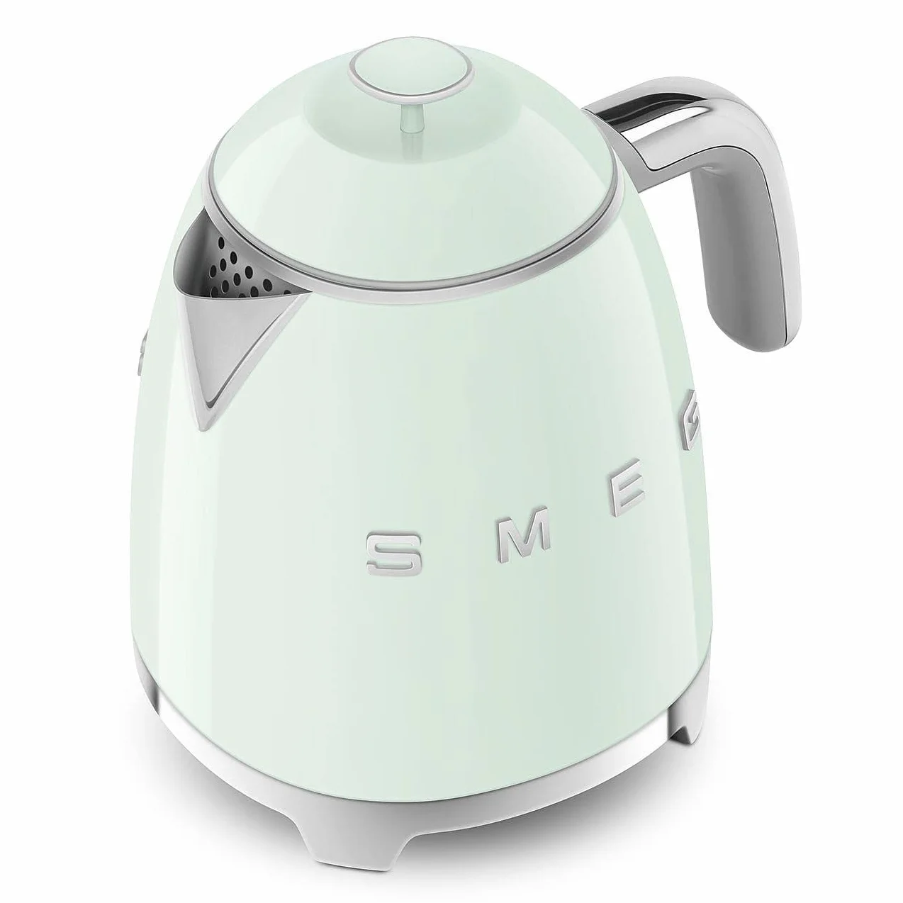 Smeg KLF05PGEU bouilloire 0,8 L 1400 W Vert