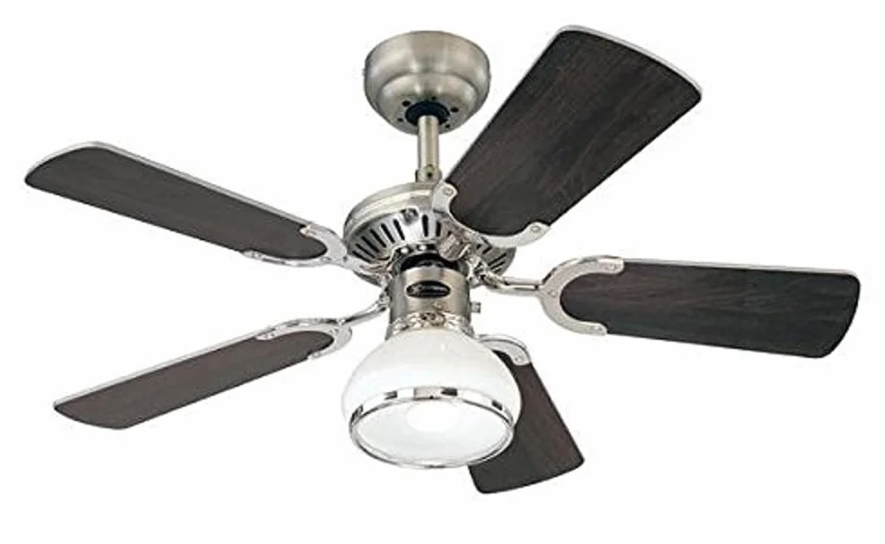Westinghouse Lighting Princess Radiance wentylator sufitowy 90 cm