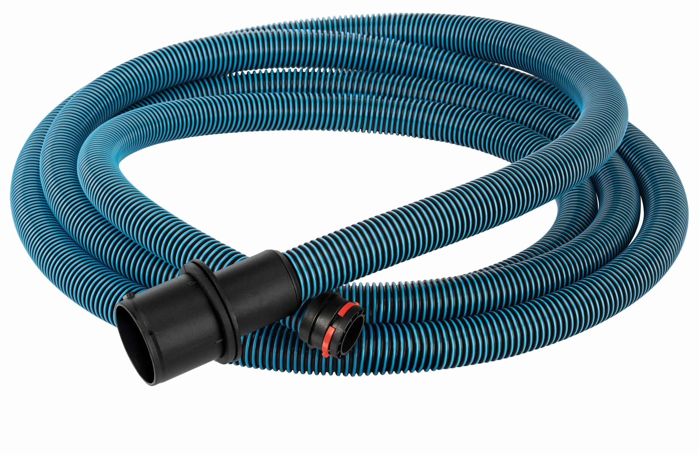 Bosch Profesional WĄŻ DO GAS Z ADAPTEREM Ø22MM, 5M A/STAT