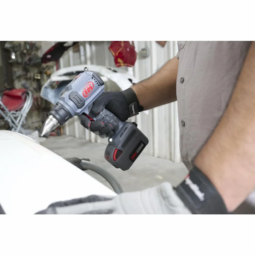 Ingersoll Rand 20V Podgrzewacz powietrza bezprzewodowy H3111, tylko narzędzie