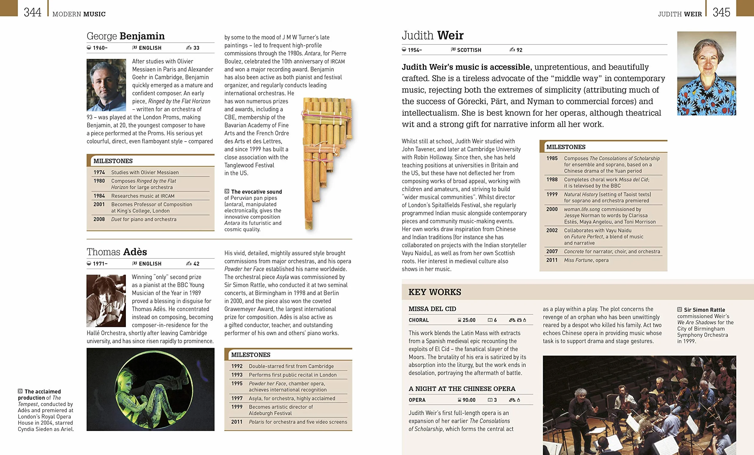 The Complete Classical Music Guide