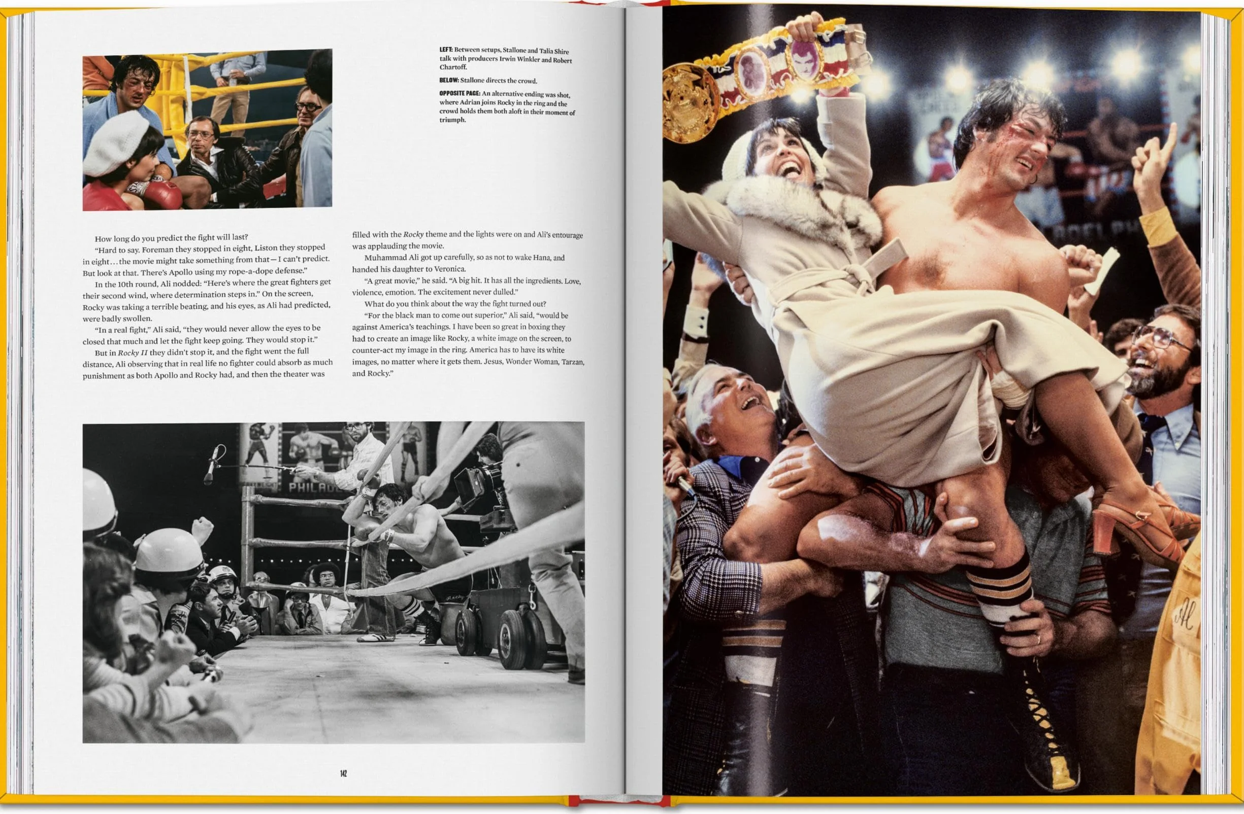 Rocky: The Complete Films