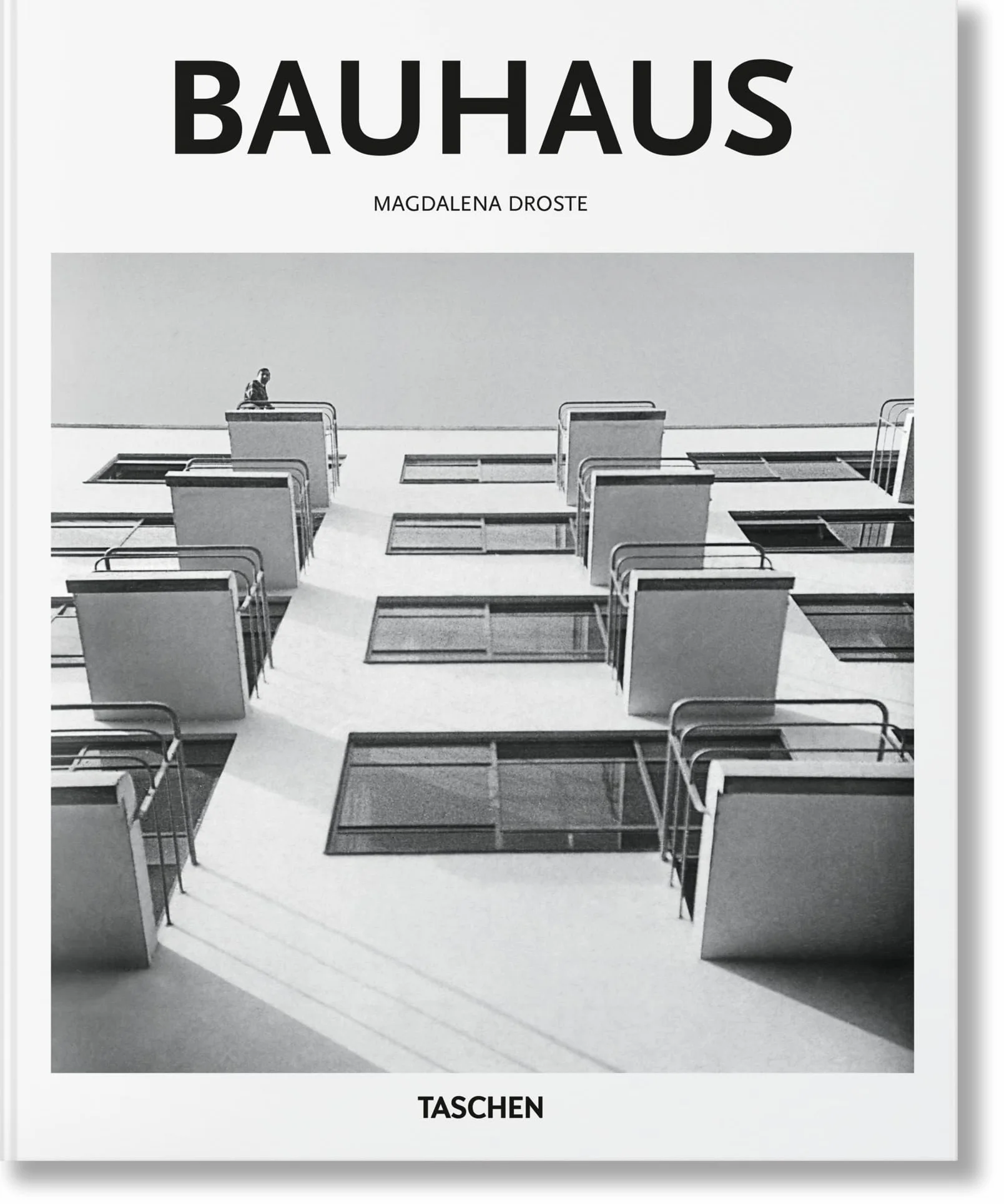 Bauhaus: 1919-1933 Reform und Avantgarde
