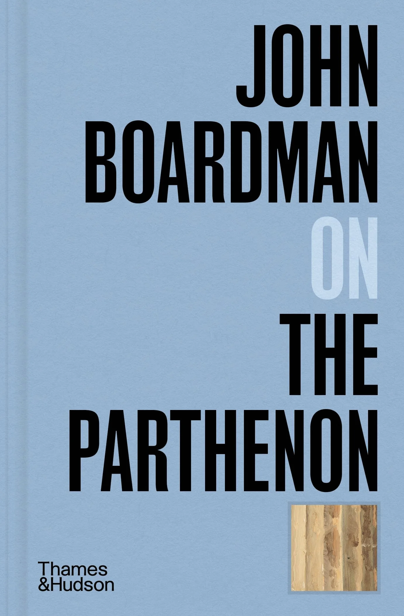 John Boardman on the Parthenon /anglais: 2