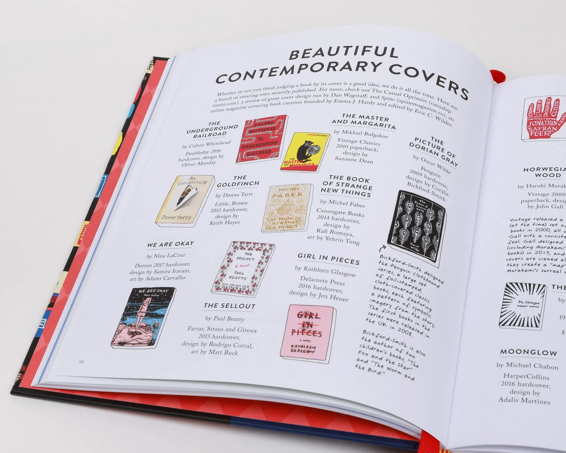 Bibliophile: An Illustrated Miscellany