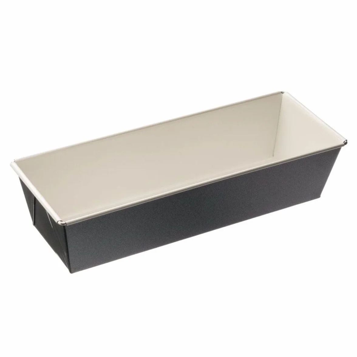 Dr. Oetker Foremki do pieczenia ciast 30 cm stal z powłoką ceramiczną zapobiegającą przywieraniu