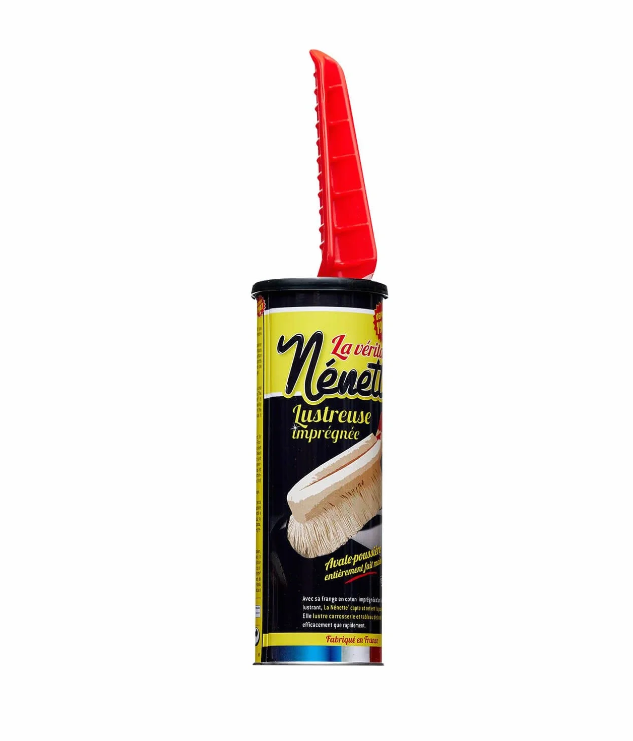 SUPERCLEAN 911201 polerka impregnowana Nenette