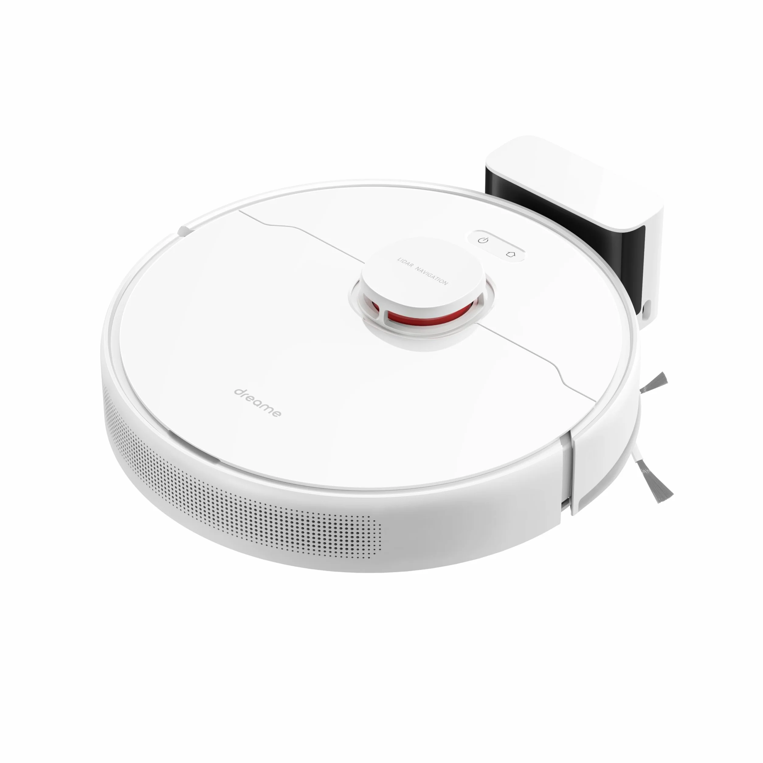 Robot vacuum cleaner Dreame F9 Pro smart