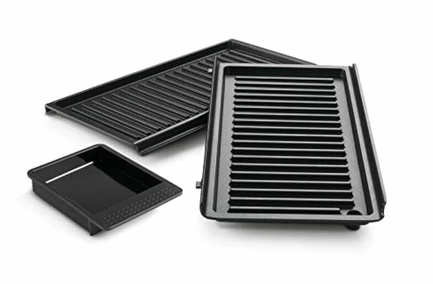 De'Longhi Grill grillowy SW12 Maker do kanapek MultiGrill Easy