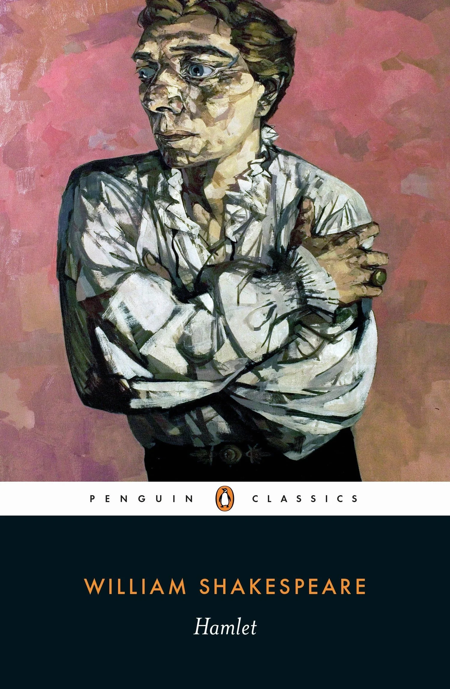 Hamlet: With an introduction, a list of further reading, commentary and a short account of the textual problems of the play. Used and recommended by the Royal Shakespeare Company