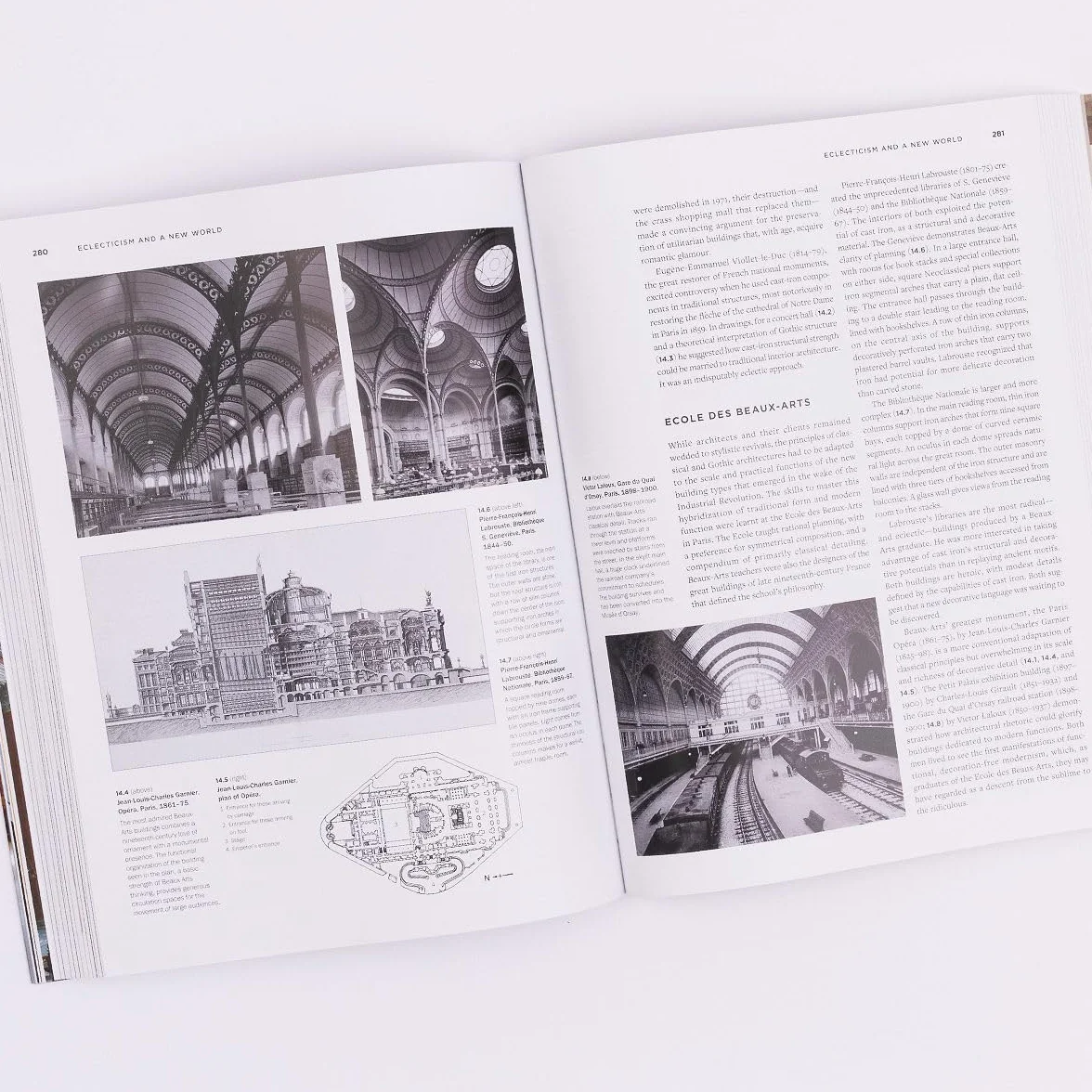 A History of Interior Design (5rd Edition) /anglais: Fifth Edition